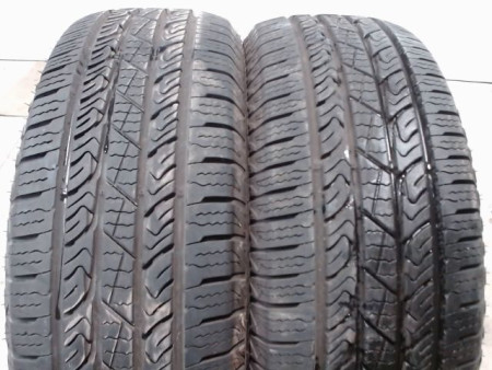 Paire de pneus NEXEN ROADIAN HTX 265 70 15 112 T
