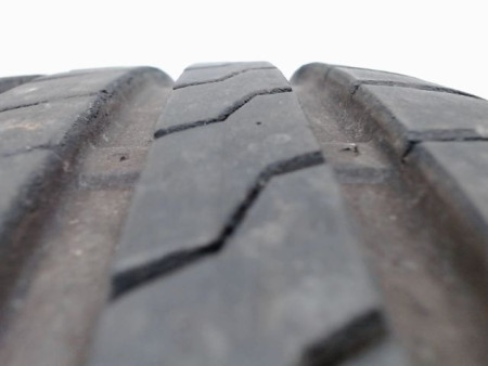 Paire de pneus FIRESTONE ROADHAWK 205 60 16 92 H