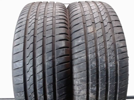Paire de pneus FIRESTONE ROADHAWK 205 60 16 92 H