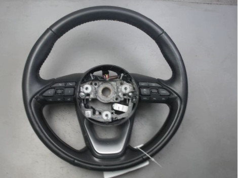 VOLANT DE DIRECTION TOYOTA YARIS