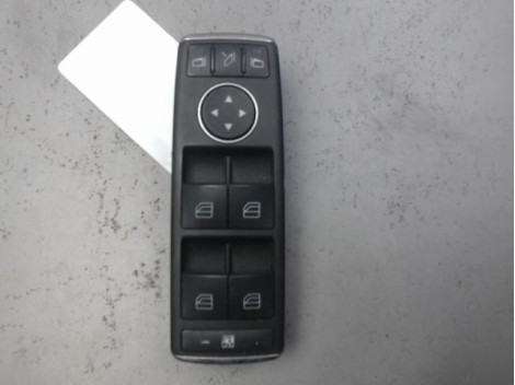 COMMANDE LEVE-GLACE PORTE AVG MERCEDES CLASSE B