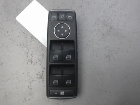 COMMANDE LEVE-GLACE PORTE AVG MERCEDES CLASSE B