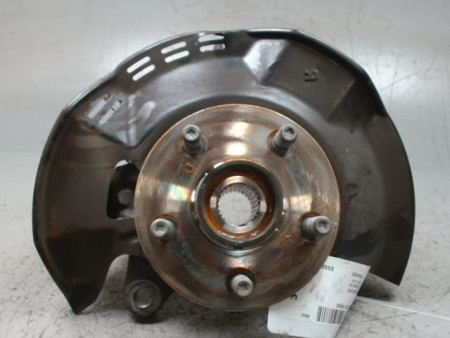 PIVOT AVANT DROIT TOYOTA YARIS
