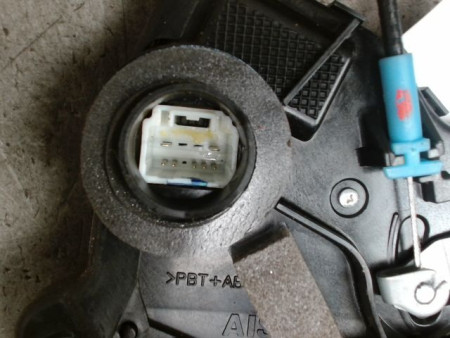 SYSTEME CONDAMNATION AVANT GAUCHE HONDA CIVIC