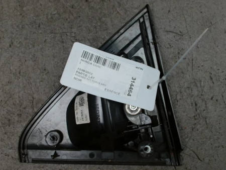 POIGNEE EXTERIEURE PORTE ARRIERE GAUCHE HONDA CIVIC
