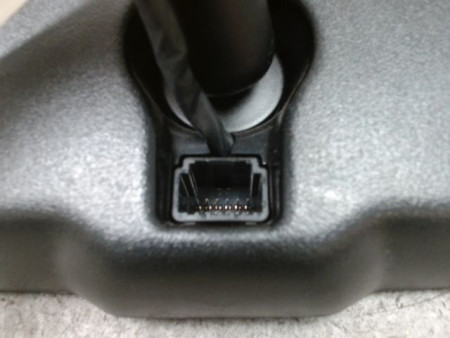 RETROVISEUR INTERIEUR HONDA CIVIC