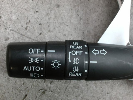 COMMANDE CLIGNOTANT HONDA CIVIC