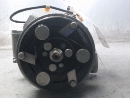 COMPRESSEUR AIR CONDITIONNE HONDA CIVIC