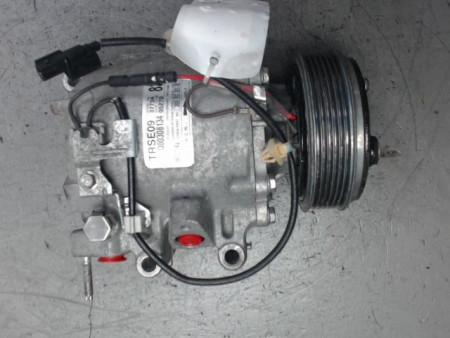 COMPRESSEUR AIR CONDITIONNE HONDA CIVIC