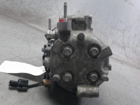 COMPRESSEUR AIR CONDITIONNE HONDA CIVIC