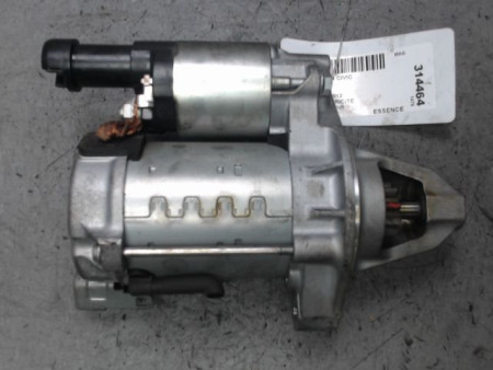 DEMARREUR HONDA CIVIC