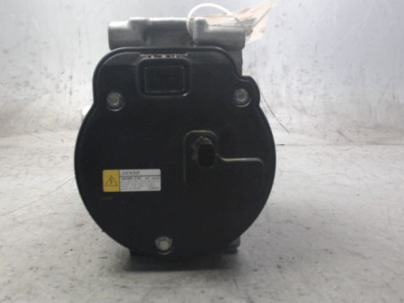 COMPRESSEUR AIR CONDITIONNE TOYOTA YARIS
