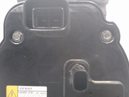 COMPRESSEUR AIR CONDITIONNE TOYOTA YARIS