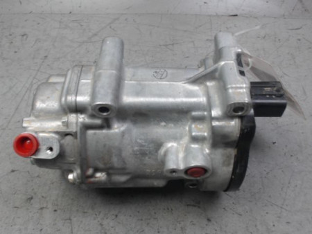COMPRESSEUR AIR CONDITIONNE TOYOTA YARIS