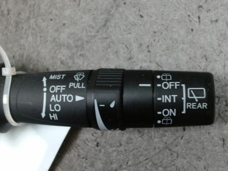 COMMANDE ESSUIE GLACE HONDA CIVIC