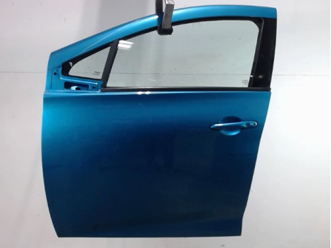 PORTE AVANT GAUCHE RENAULT ZOE
