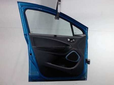 PORTE AVANT GAUCHE RENAULT ZOE