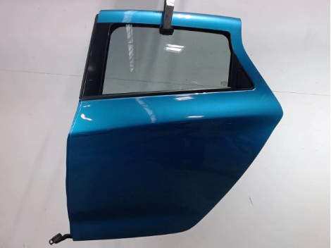 PORTE ARRIERE GAUCHE RENAULT ZOE