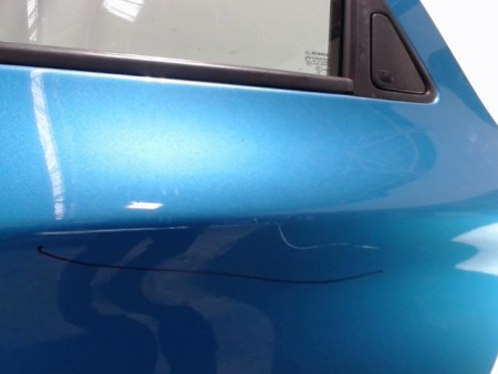 PORTE ARRIERE GAUCHE RENAULT ZOE