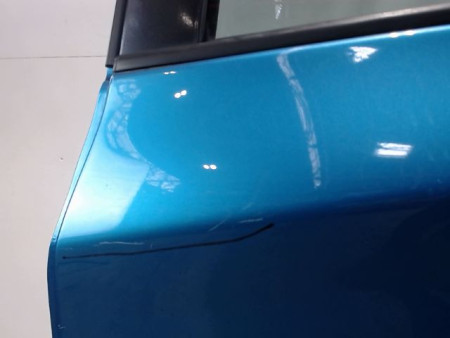 PORTE ARRIERE GAUCHE RENAULT ZOE