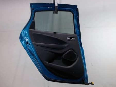 PORTE ARRIERE GAUCHE RENAULT ZOE