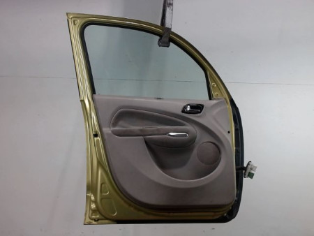 PORTE AVANT GAUCHE CITROEN C3 PICASSO 2008-