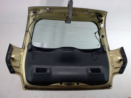 HAYON CITROEN C3 PICASSO 2008-