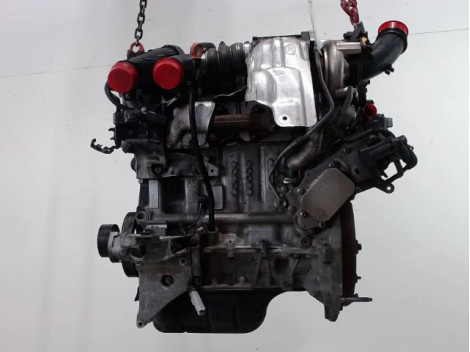 MOTEUR DIESEL PEUGEOT 208 1.6 HDi