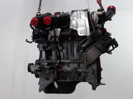 MOTEUR DIESEL PEUGEOT 208 1.6 HDi