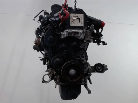 MOTEUR DIESEL PEUGEOT 208 1.6 HDi