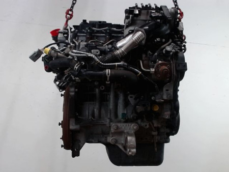 MOTEUR DIESEL PEUGEOT 208 1.6 HDi
