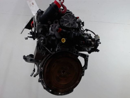 MOTEUR DIESEL PEUGEOT 208 1.6 HDi