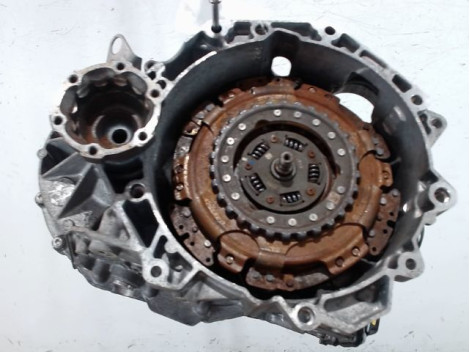 BOITE A VITESSE AUTOMATIQUE AUDI A3 1.4 TFSI