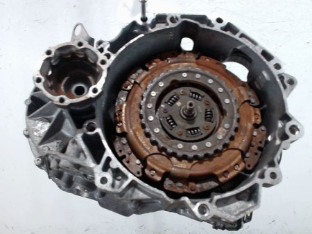 BOITE A VITESSE AUTOMATIQUE AUDI A3 1.4 TFSI