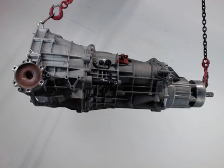 BOITE A VITESSE MECANIQUE AUDI A5 2.0 TDI quattro