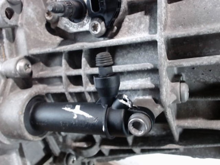 BOITE A VITESSE MECANIQUE AUDI A5 2.0 TDI quattro