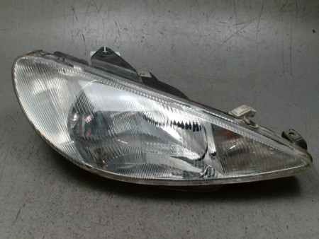 PHARE DROIT PEUGEOT 206 3P
