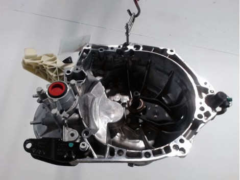 BOITE A VITESSE MECANIQUE PEUGEOT 208 1.2 PureTech 100