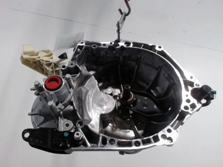 BOITE A VITESSE MECANIQUE PEUGEOT 208 1.2 PureTech 100