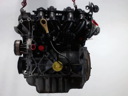 MOTEUR ESSENCE FORD FIESTA 1.25