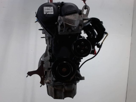 MOTEUR ESSENCE FORD FIESTA 1.25