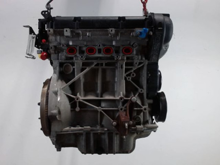MOTEUR ESSENCE FORD FIESTA 1.25