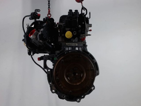 MOTEUR ESSENCE FORD FIESTA 1.25
