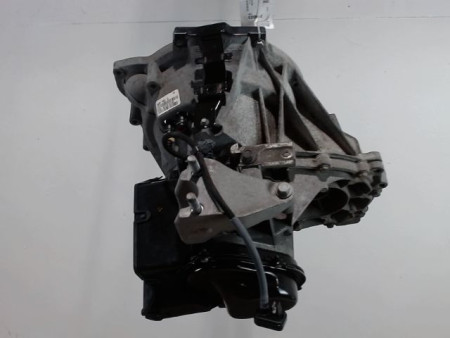 BOITE A VITESSE MECANIQUE FORD FIESTA 1.25