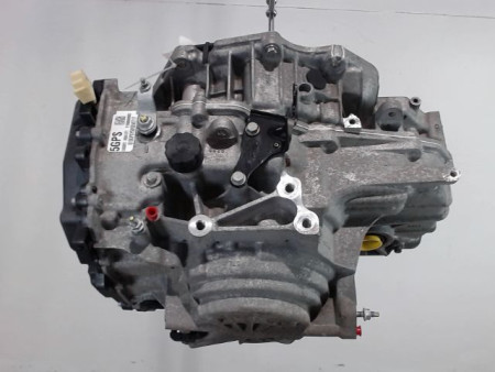 BOITE A VITESSE AUTOMATIQUE OPEL CORSA 1.4 
