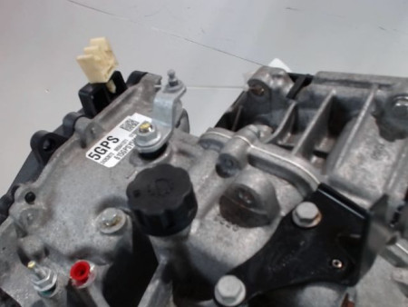 BOITE A VITESSE AUTOMATIQUE OPEL CORSA 1.4 