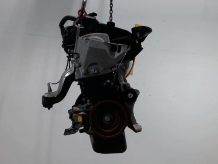 MOTEUR ESSENCE RENAULT CLIO III 2009- 1.2 16V 