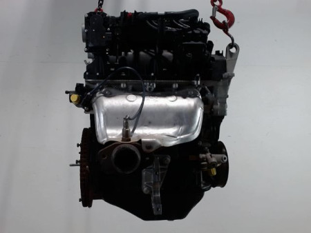 MOTEUR ESSENCE RENAULT CLIO III 2009- 1.2 16V 