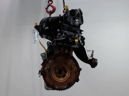 MOTEUR ESSENCE RENAULT CLIO III 2009- 1.2 16V 