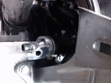 MOTEUR ESSENCE RENAULT CLIO III 2009- 1.2 16V 